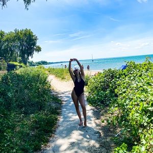 Meet your Posher, Tess